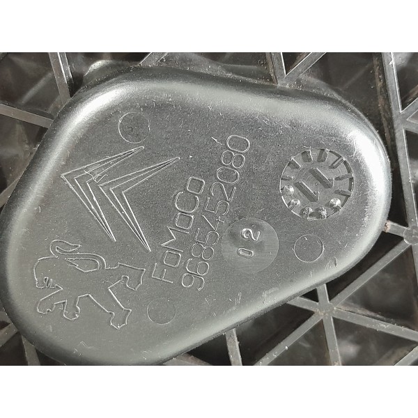 Capa Correia Dentada Freelander 2 Evoque 08/16 9685452080 Dt