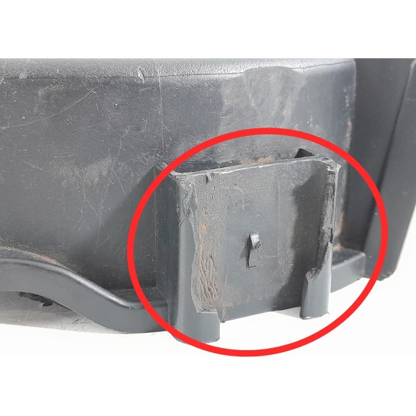 Capa Correia Dentada Freelander 2 Evoque 08/16 9685452080 Dt