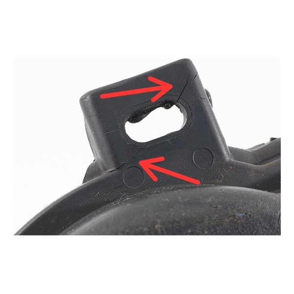 Capa Correia Dentada Freelander 2 Evoque 08/16 9685452080 Dt