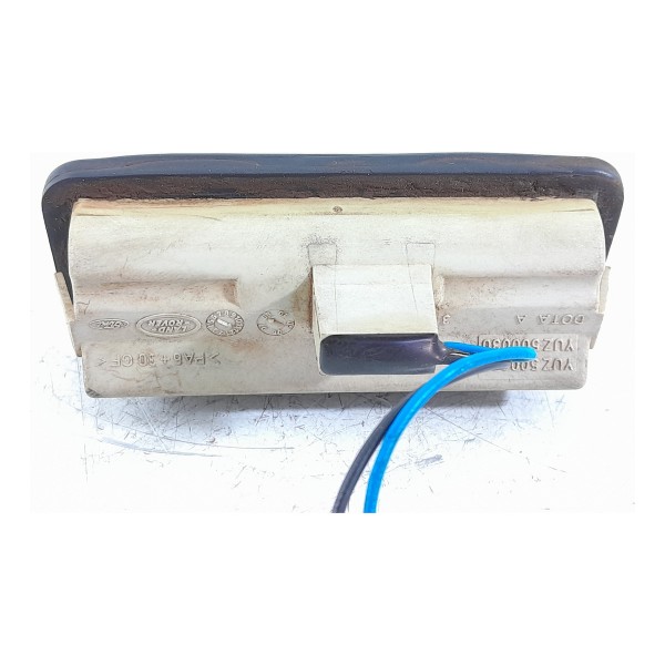 Macaneta Tampa Traseira Freelander 2 2007/2015 Yuz500020