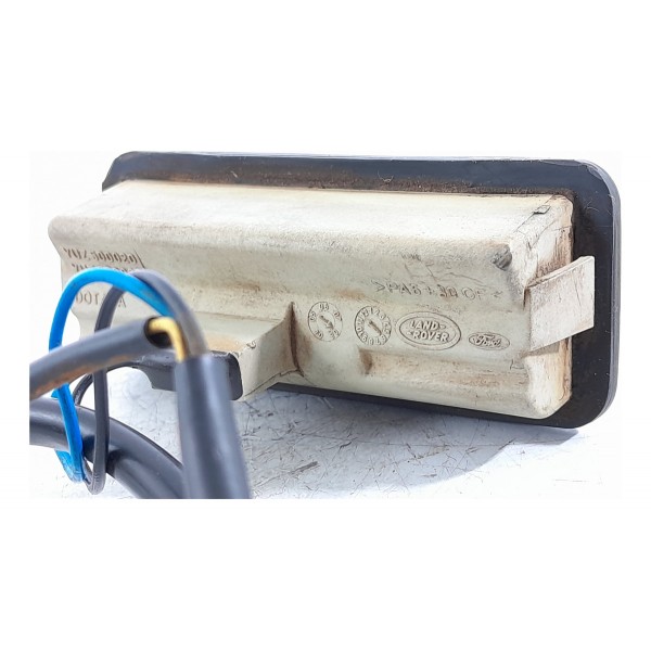 Macaneta Tampa Traseira Freelander 2 2007/2015 Yuz500020