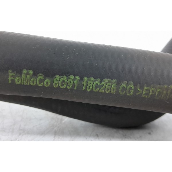 Mangueira Ar Quente Freelander 2 2.2 2008/2015 6g9118c266cg