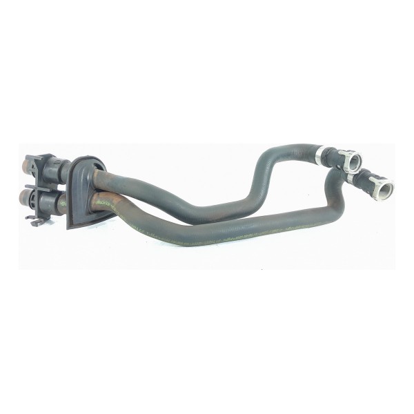 Mangueira Ar Quente Freelander 2 2.2 2008/2015 6g9118c266cg