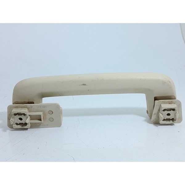 Alca Teto Freelander 2 Traseira Direita 2007/2015 6h5231406b Bege