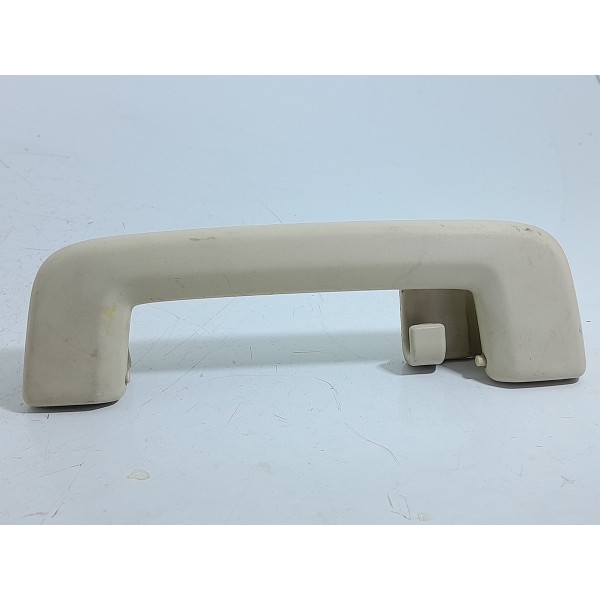 Alca Teto Freelander 2 Traseira Direita 2007/2015 6h5231406b Bege