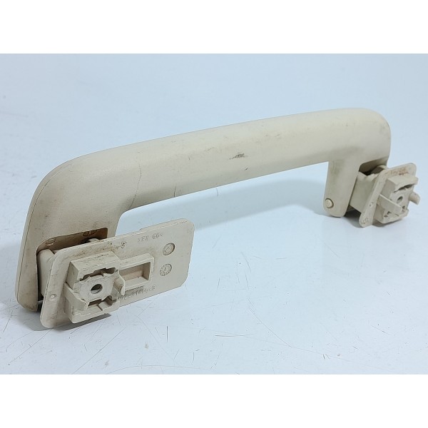 Alca Teto Freelander 2 Traseira Direita 2007/2015 6h5231406b Bege