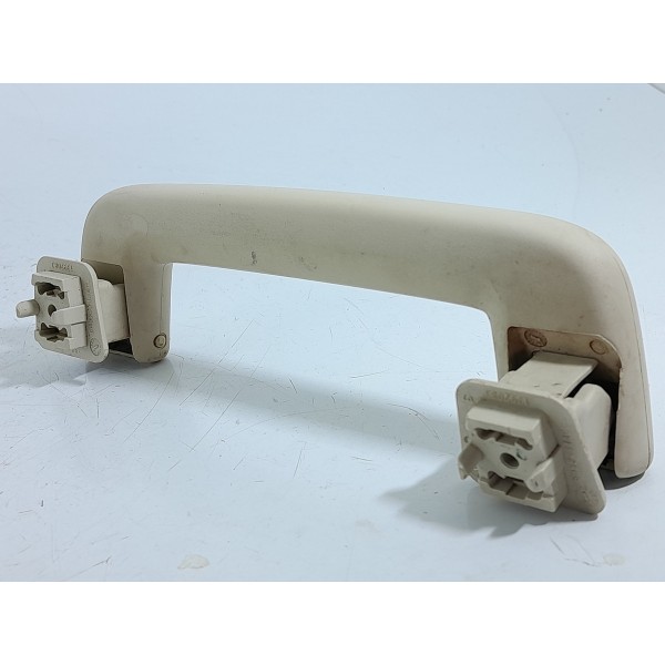 Alca Teto Freelander 2 Dianteira Esquerda 07/2015 6h5231406 Bege