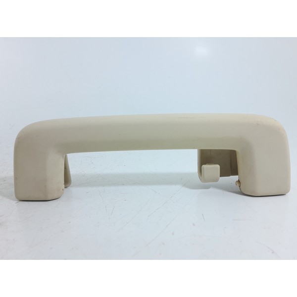 Alca Teto Freelander 2 Traseira Esquerda 08/2015 6h5231406b Bege