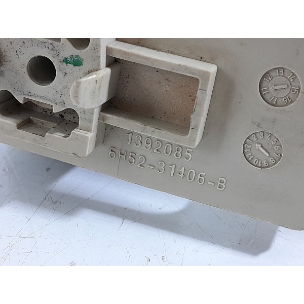 Alca Teto Freelander 2 Traseira Esquerda 08/2015 6h5231406b Bege