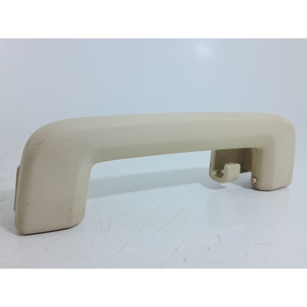 Alca Teto Freelander 2 Traseira Esquerda 08/2015 6h5231406b Bege