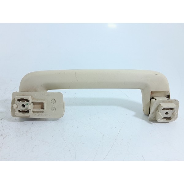 Alca Teto Freelander 2 Traseira Esquerda 08/2015 6h5231406b Bege