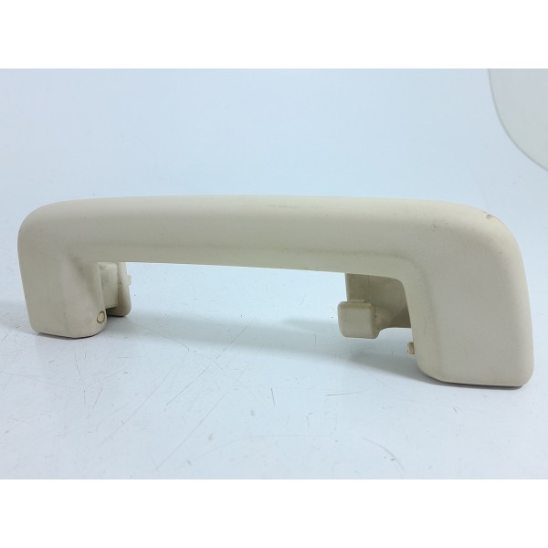 Alca Teto Freelander 2 Traseira Esquerda 08/2015 6h5231406b Bege