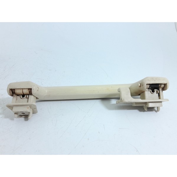 Alca Teto Freelander 2 Traseira Esquerda 08/2015 6h5231406b Bege