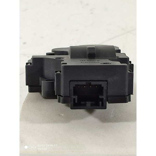 Atuador Caixa Ar Bmw 320 330 X3 G20 G21 2019/2025 Hal48003