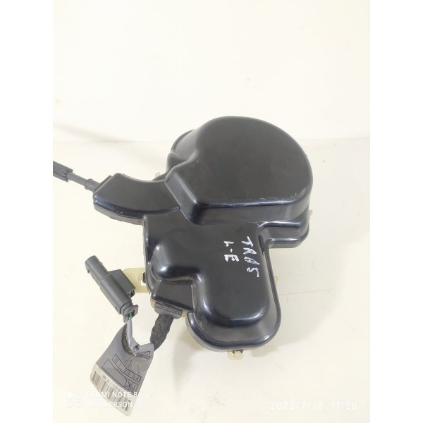 Atuador Porta Fecham Suave Panamera Traseira Esq 2010/2018