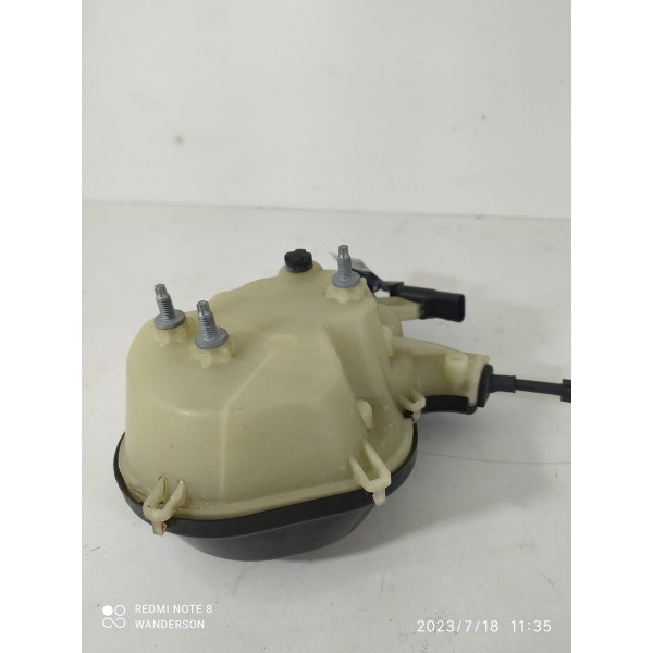 Atuador Porta Fecham Panamera Traseira Direita 2010/2018