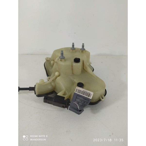 Atuador Porta Fecham Panamera Traseira Direita 2010/2018