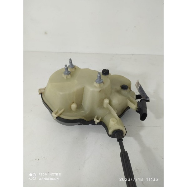 Atuador Porta Fecham Panamera Traseira Direita 2010/2018