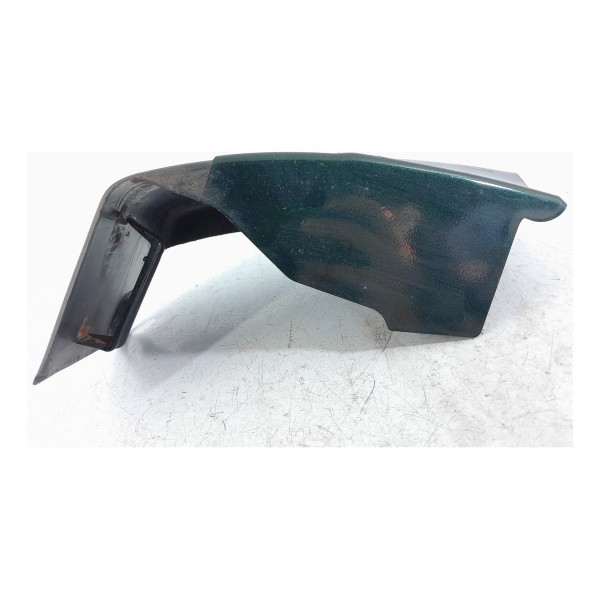 Moldura Paralama Freelander 2 Esquerd 08/15 8h5216d055aa Det Verde