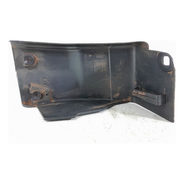 Moldura Paralama Freelander 2 Esquerd 08/15 8h5216d055aa Det Verde