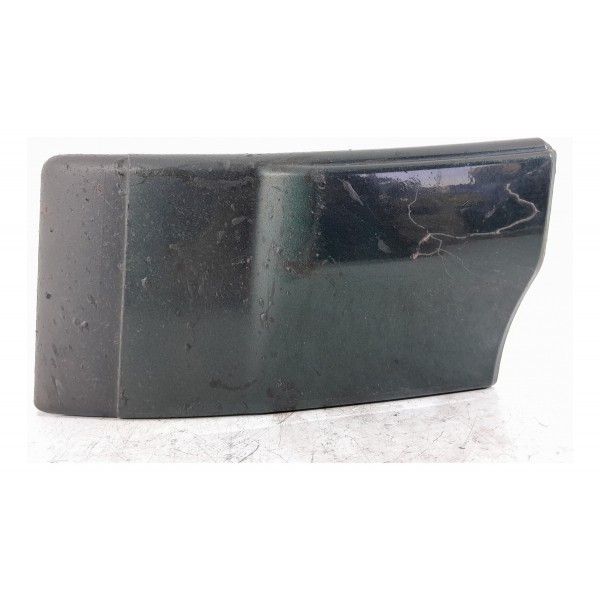 Moldura Paralama Freelander 2 Esquerd 08/15 8h5216d055aa Det Verde