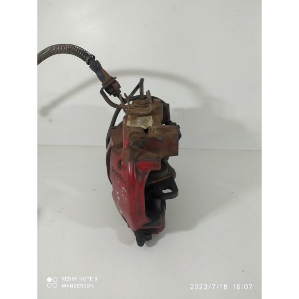 Pinca Porsche Panamera Cayenne Traseira Esq 10/19 970352425