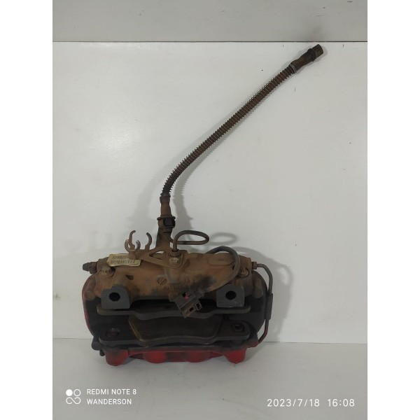 Pinca Porsche Panamera Cayenne Traseira Esq 10/19 970352425