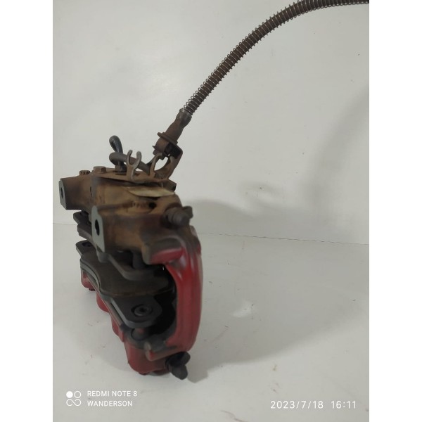 Pinca Porsche Panamera Cayenne Traseira Dir 10/19 970352425