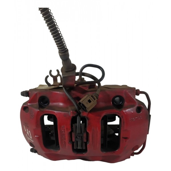 Pinca Porsche Panamera Cayenne Traseira Dir 10/19 970352425