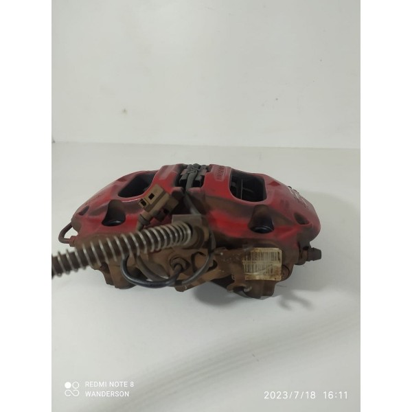 Pinca Porsche Panamera Cayenne Traseira Dir 10/19 970352425