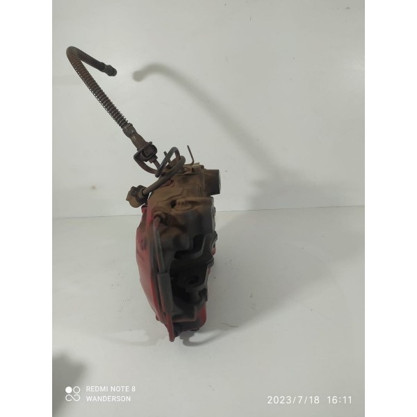 Pinca Porsche Panamera Cayenne Traseira Dir 10/19 970352425