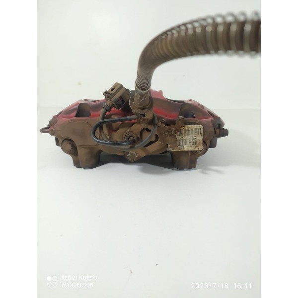 Pinca Porsche Panamera Cayenne Traseira Dir 10/19 970352425