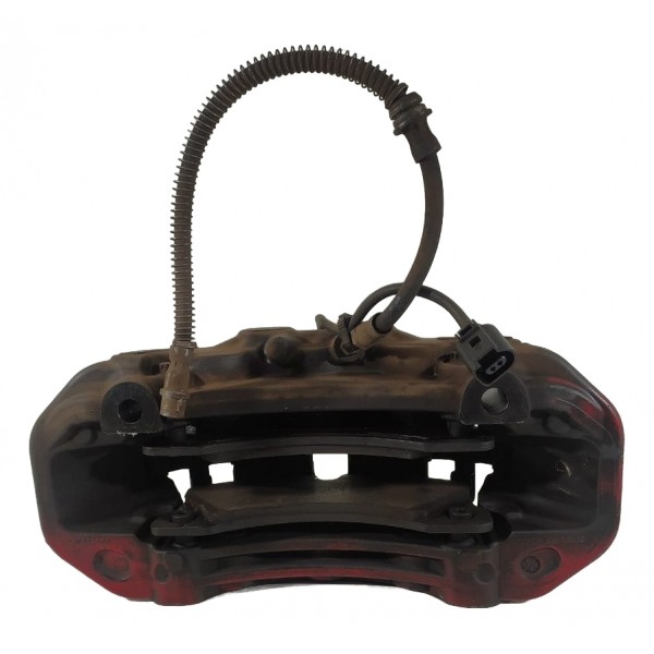 Pinca Porsche Panamera Cayenne Dianteira Dir 10/19 7pp615123