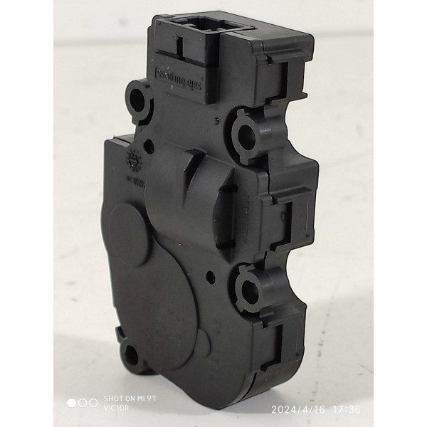 Atuador Caixa Ar Bmw 320 330 X3 G20 G21 2019/2025 T52579a