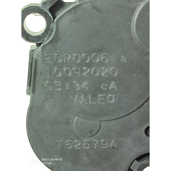 Atuador Caixa Ar Bmw 320 330 X3 G20 G21 2019/2025 T52579a