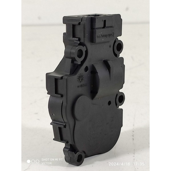 Atuador Caixa Ar Bmw 320 330 X3 G20 G21 2019/2025 T52579a