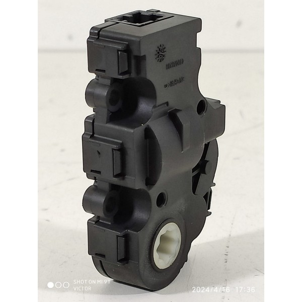 Atuador Caixa Ar Bmw 320 330 X3 G20 G21 2019/2025 T52579a