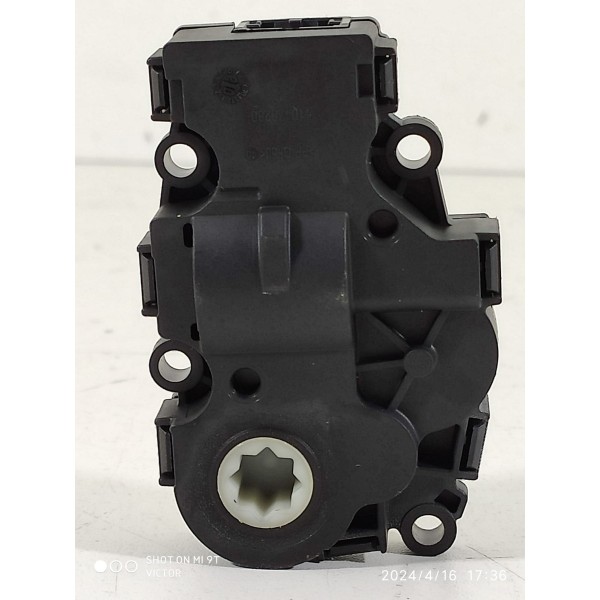 Atuador Caixa Ar Bmw 320 330 X3 G20 G21 2019/2025 T52579a