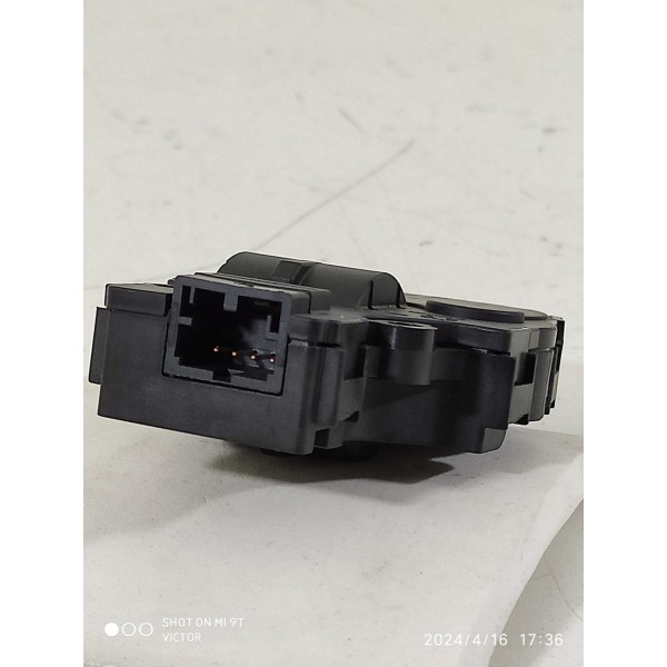 Atuador Caixa Ar Bmw 320 330 X3 G20 G21 2019/2025 T52579a