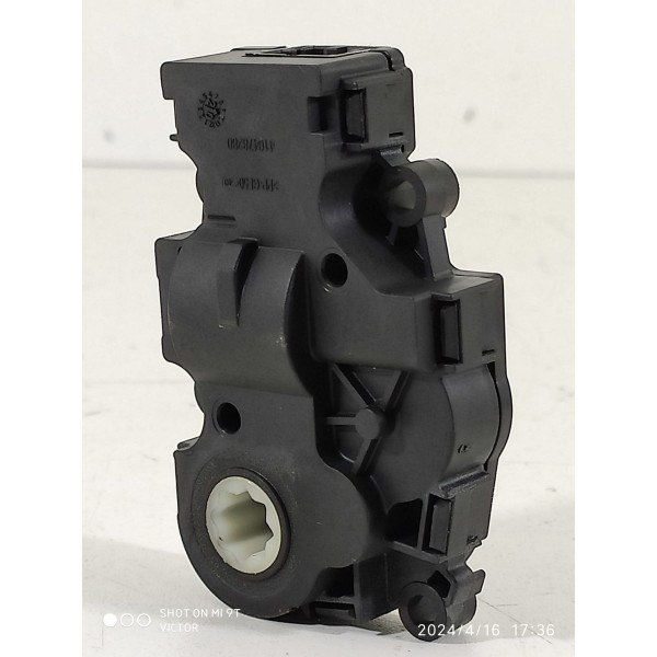 Atuador Caixa Ar Bmw 320 330 X3 G20 G21 2019/2025 T52579a