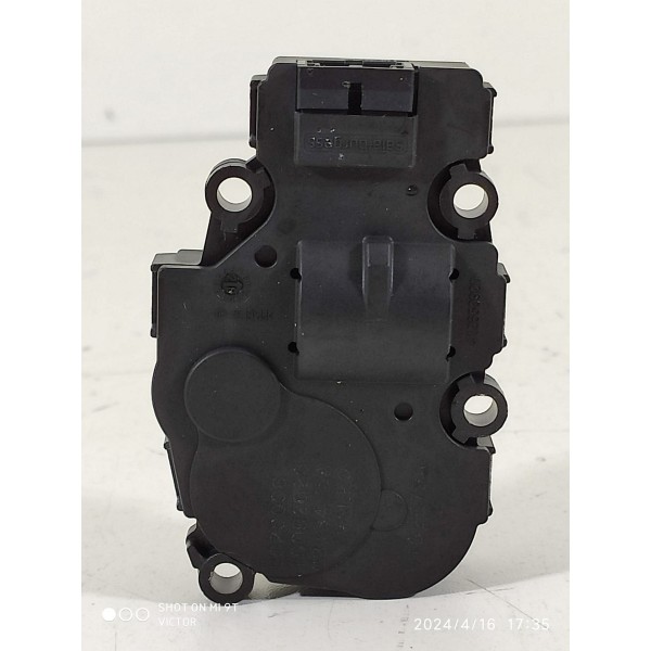 Atuador Caixa Ar Bmw 320 330 X3 G20 G21 2019/2025 T52579a