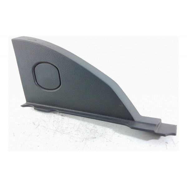 Acabamento Lateral Painel Freelander 2 Esq 08/15 6h5204481af Preto Preto