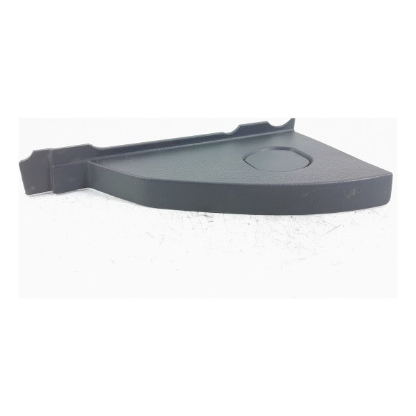 Acabamento Lateral Painel Freelander 2 Esq 08/15 6h5204481af Preto Preto