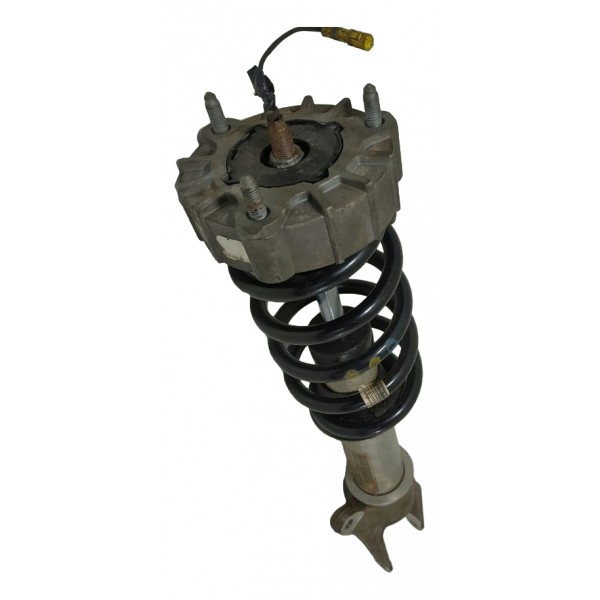 Torre Telescopio Panamera Dianteiro Es 2010/2019 97034304532