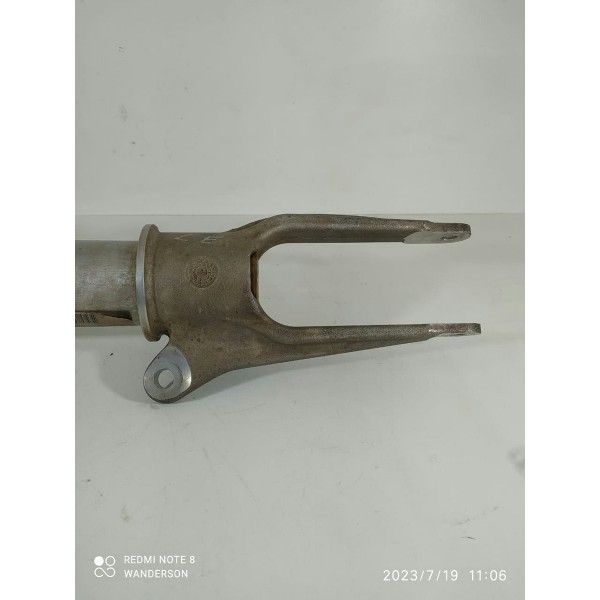 Torre Telescopio Panamera Dianteiro Es 2010/2019 97034304532