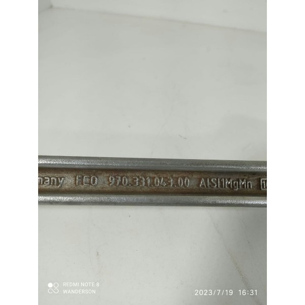 Braco Suspensao Panamera Tras 2010/2018 97033104300