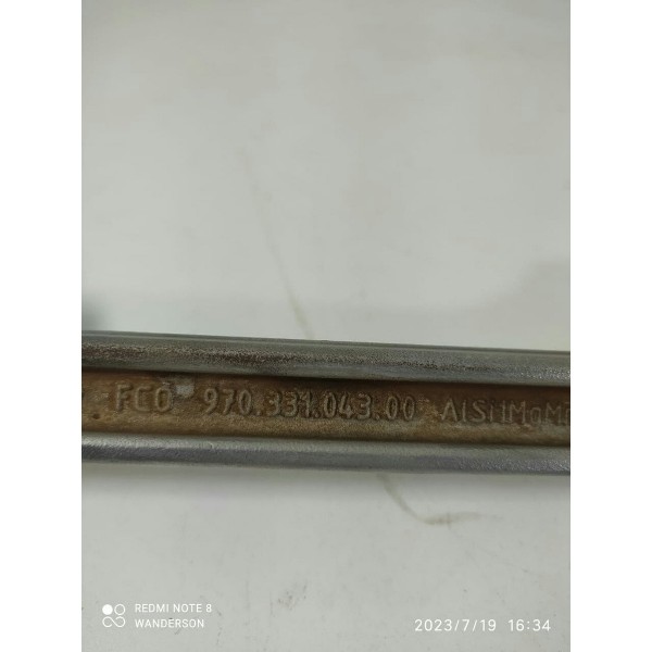 Braco Suspensao Porsche Panamera Tras 2010/2018 97033104300