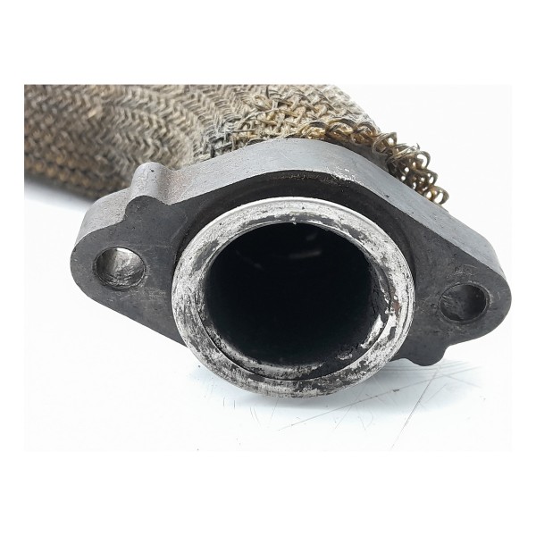 Cano Valvula Egr Freelander 2 2.2 2008 2009/2015 Original