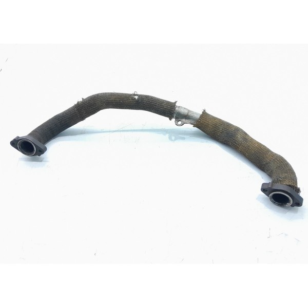 Cano Valvula Egr Freelander 2 2.2 2008 2009/2015 Original