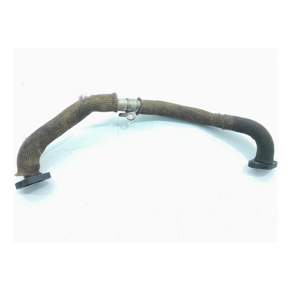 Cano Valvula Egr Freelander 2 2.2 2008 2009/2015 Original